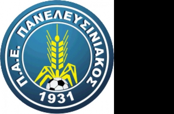 Panelefsiniakos AO Elefsinas FC Logo