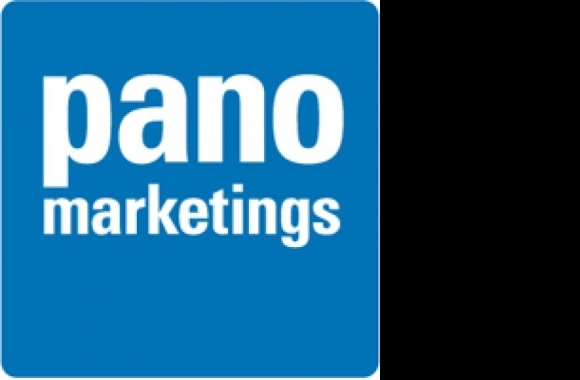 Pano Marketings Logo