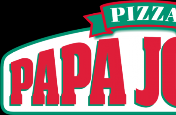 Papa John’s Pizza Logo