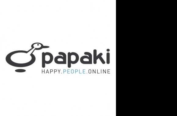 Papaki Logo