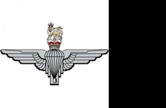 Parachute Regiment Logo