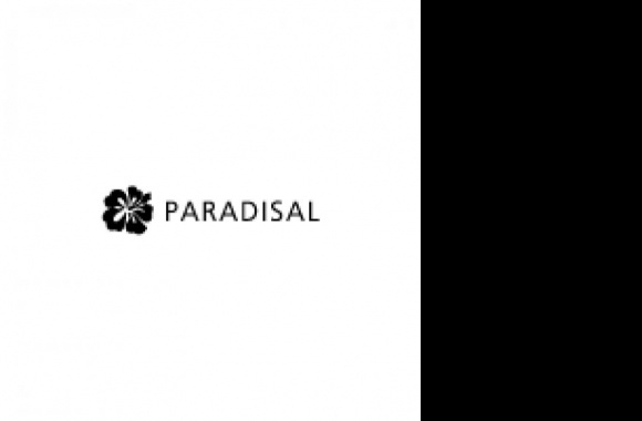 Paradisal Logo