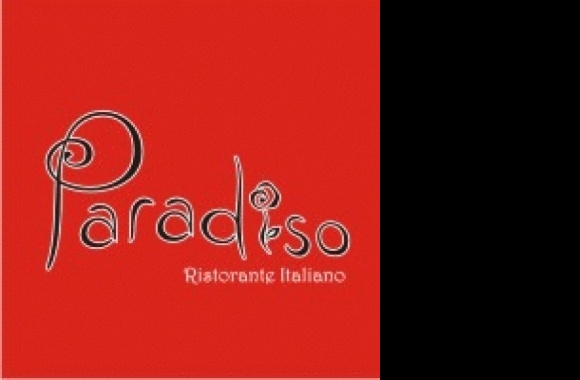 Paradiso Logo