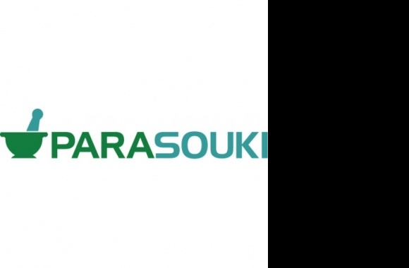 Parasouki Logo