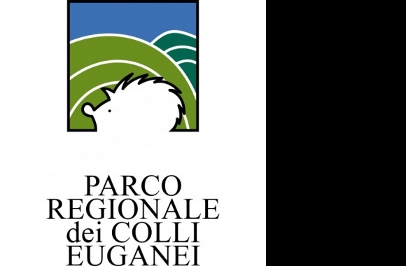 PARCO REGIONALE DEI COLLI EUGANEI Logo