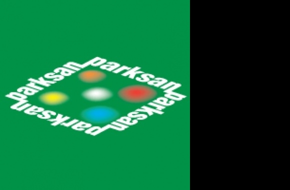 parksan Logo