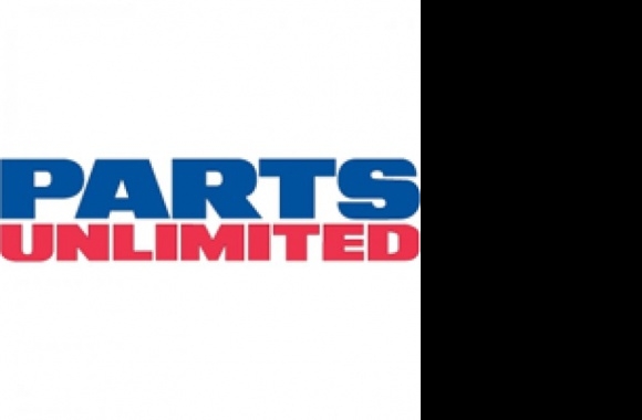 Parts Unlimited Logo