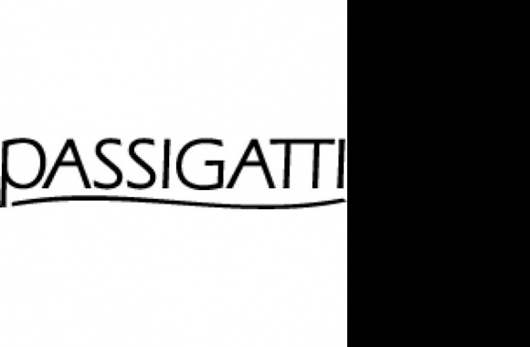 Passigatti Logo