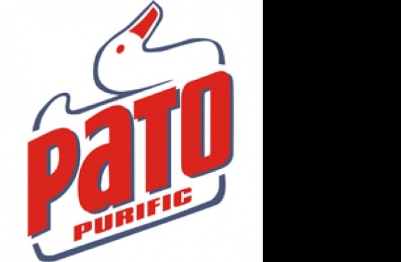 Pato Purific Logo