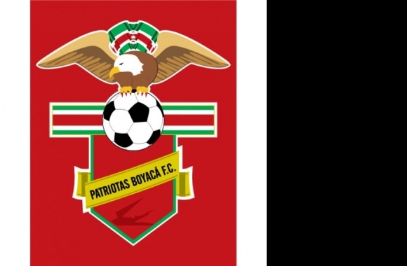 Patriotas Boyaca FC Logo