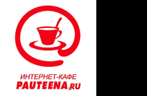 Pauteena.ru Logo