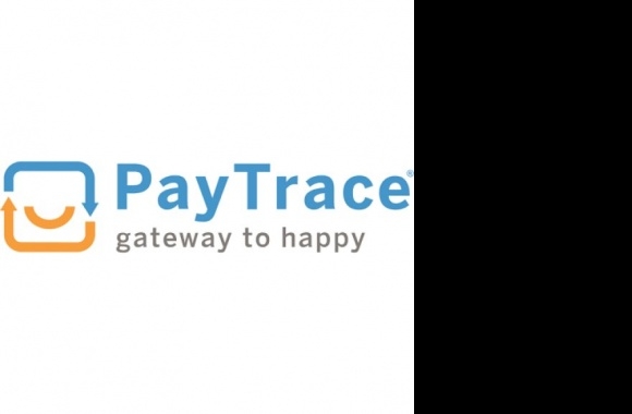 Pay Trace Logo