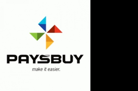 PAYSBUY Logo
