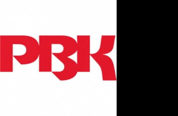 PBK Logo