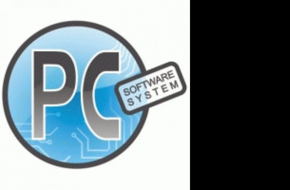 PC Software & System Logo