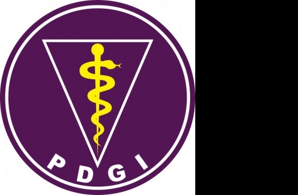 PDGI Logo