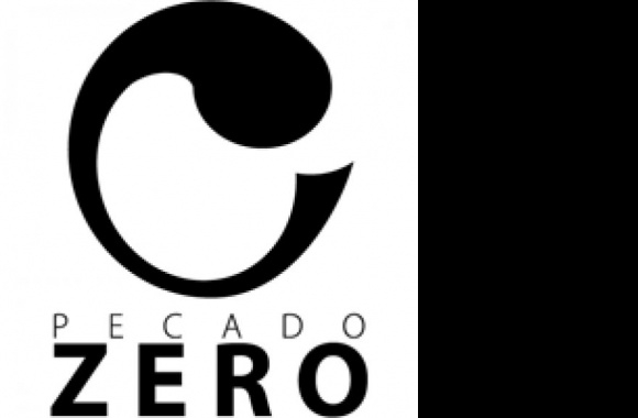 Pecado Zero Logo