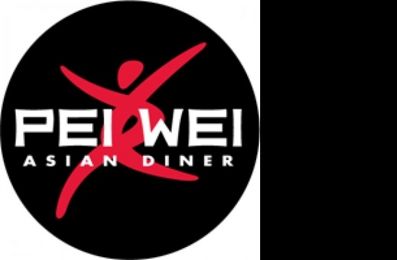 Pei Wei Asian Diner Logo