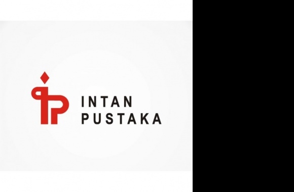 Penerbit Intan Pustaka Logo