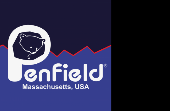 Penfield Outdoor Apparel Logo