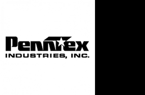 PennTex Industries Logo