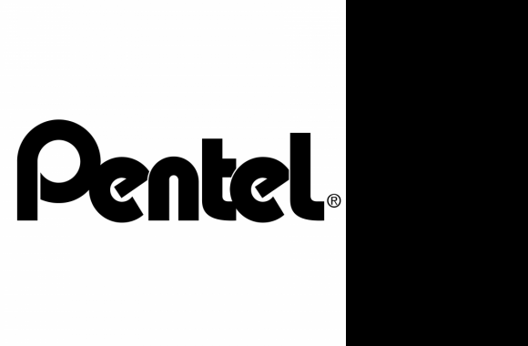 Pentel Logo