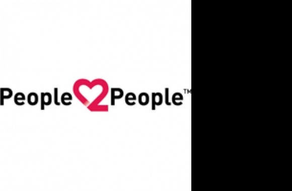 People2People Logo