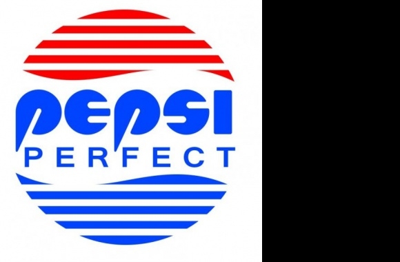 Pepsi Perfect Logo