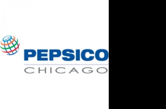 PepsiCo Chicago Logo