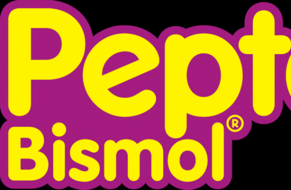 Pepto-Bismo Logo