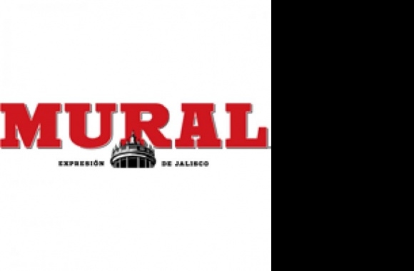 Periodico Mural Logo