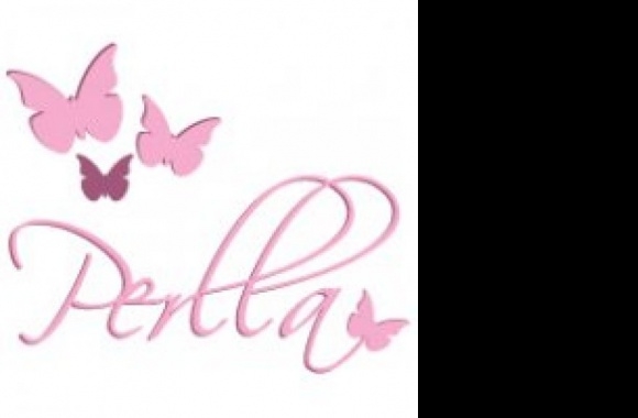 Perlla Logo