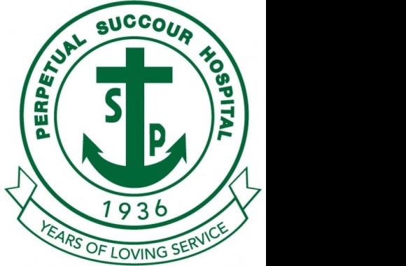 Perpetual Succour Hospital Logo