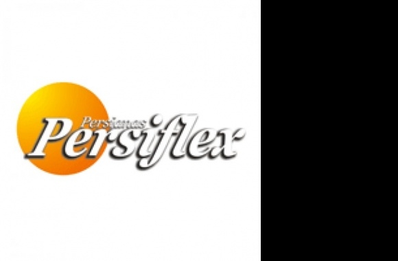 Persiflex cortinas Logo