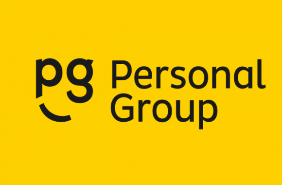Personal Group Logo