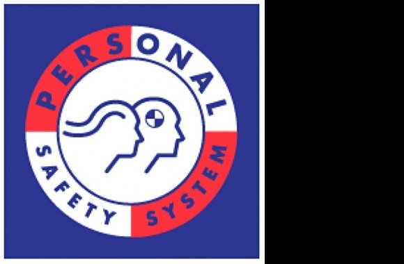 Personal Safety System Logo