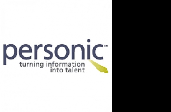 Personic Software Logo