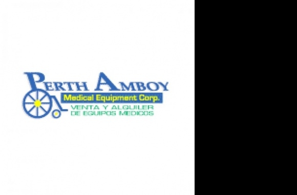 pert amboy Logo