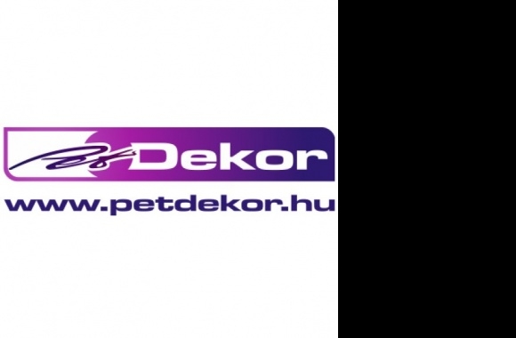 PetDekor Logo