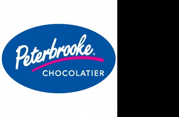 Peterbrooke Chocolatier Logo