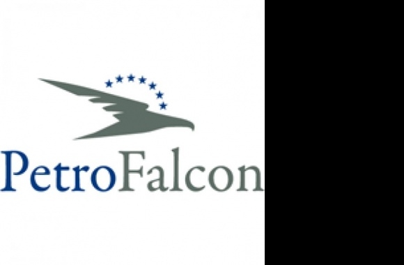 PetroFalcon Logo