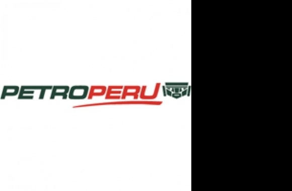 PetroPeru Logo