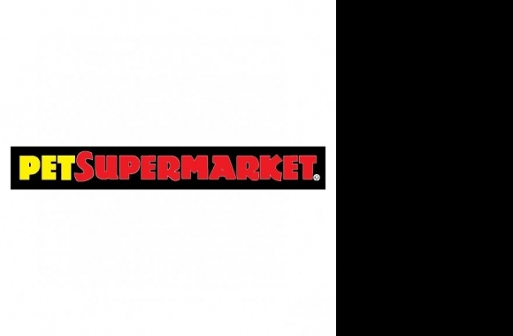 PetSupermarket Logo