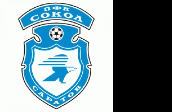 PFK Sokol Saratov Logo