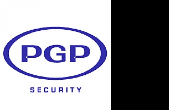 PGP Security Logo