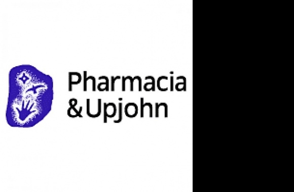 Pharmacia & Upjohn Logo