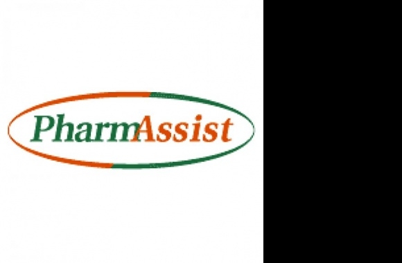 Pharmassist Logo