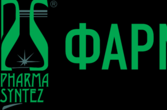 Pharmasyntez Logo