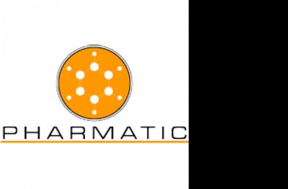 Pharmatic Logo