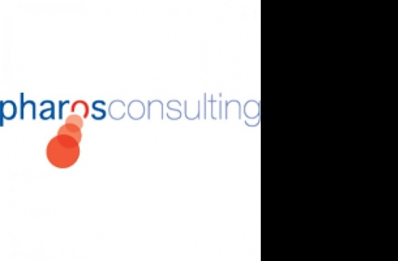 Pharos Consulting Logo